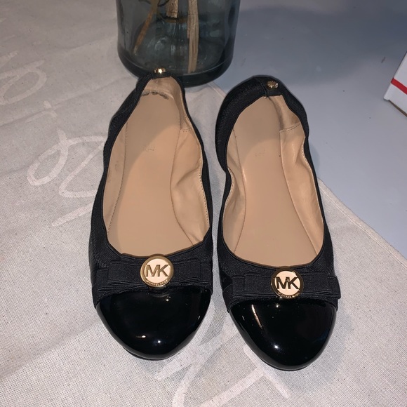 Michael Kors Shoes - Michael Kors Flats